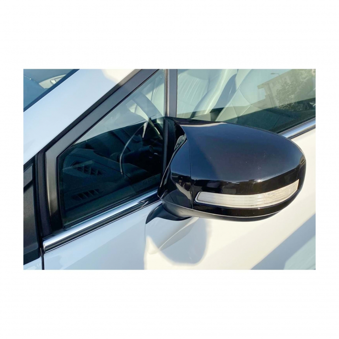 Capace oglinda tip BATMAN compatibile Honda Civic FB7 (2012-2016) [3]