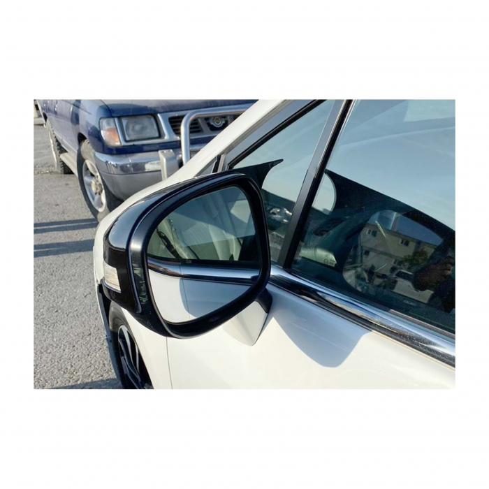 Capace oglinda tip BATMAN compatibile Honda Civic FB7 (2012-2016) [6]