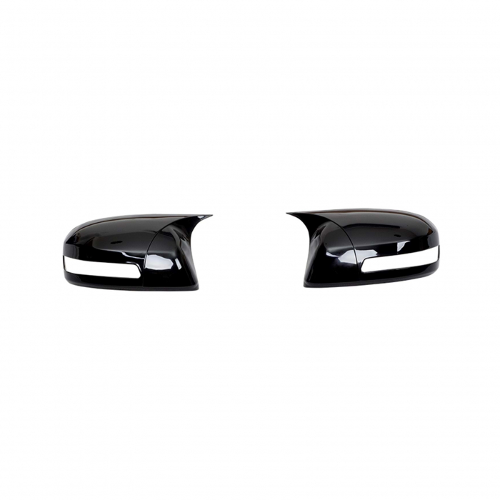 Capace oglinda tip BATMAN compatibile Honda Civic FB7 (2012-2016) [7]