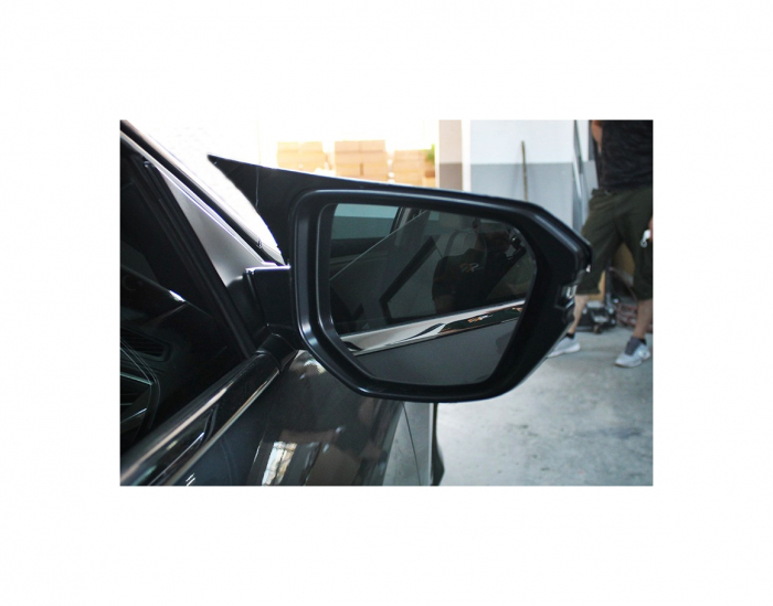Capace oglinda tip BATMAN compatibile Honda Civic FC5 -FK7 (2016-2021) [2]