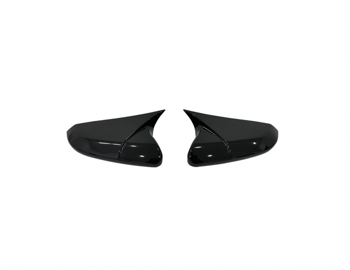 Capace oglinda tip BATMAN compatibile Honda Civic FC5 -FK7 (2016-2021) [4]
