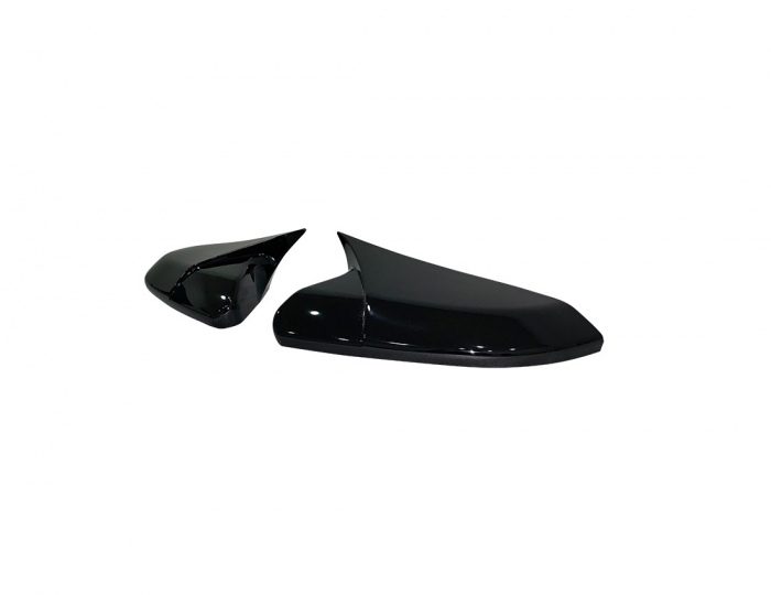 Capace oglinda tip BATMAN compatibile Honda Civic FC5 -FK7 (2016-2021) [5]