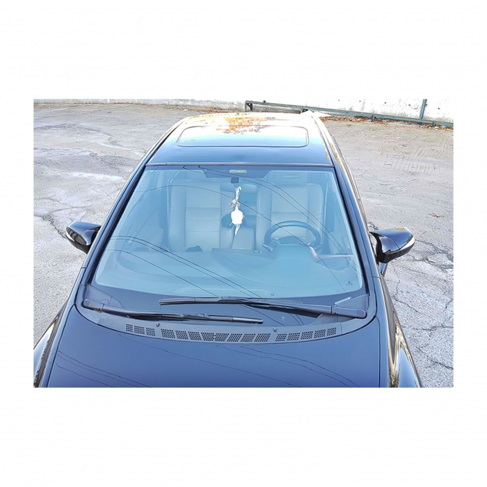 Capace oglinda tip BATMAN compatibile Honda Civic FD6 (2006-2011) [3]