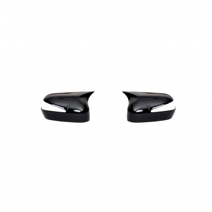 Capace oglinda tip BATMAN compatibile Honda Civic FD6 (2006-2011) [7]