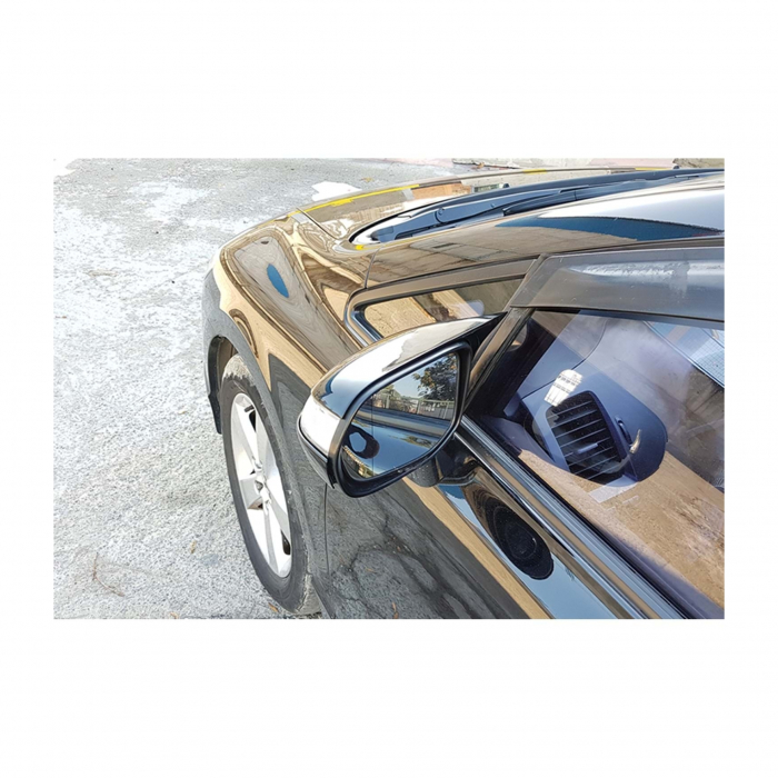 Capace oglinda tip BATMAN compatibile Honda Civic FD6 (2006-2011) [6]