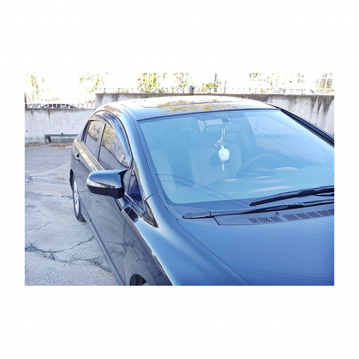 Capace oglinda tip BATMAN compatibile Honda Civic FD6 (2006-2011) [2]