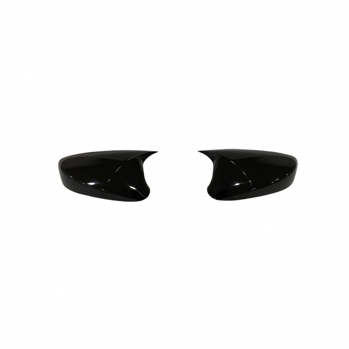 Capace oglinda tip BATMAN compatibile Hyundai Elantra (2011-2015) fara semnalizare in oglinda [2]