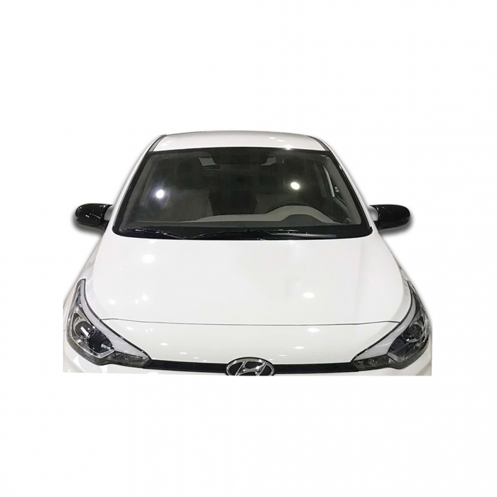Capace oglinda tip BATMAN compatibile Hyundai I20 (2014-2019)fara semnalizare in oglinda [3]