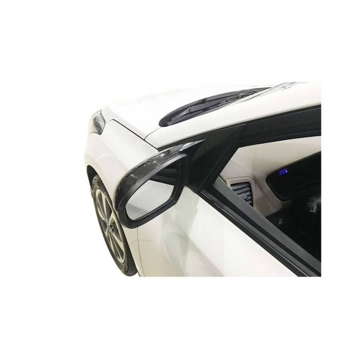 Capace oglinda tip BATMAN compatibile Hyundai I20 (2014-2019)fara semnalizare in oglinda [2]