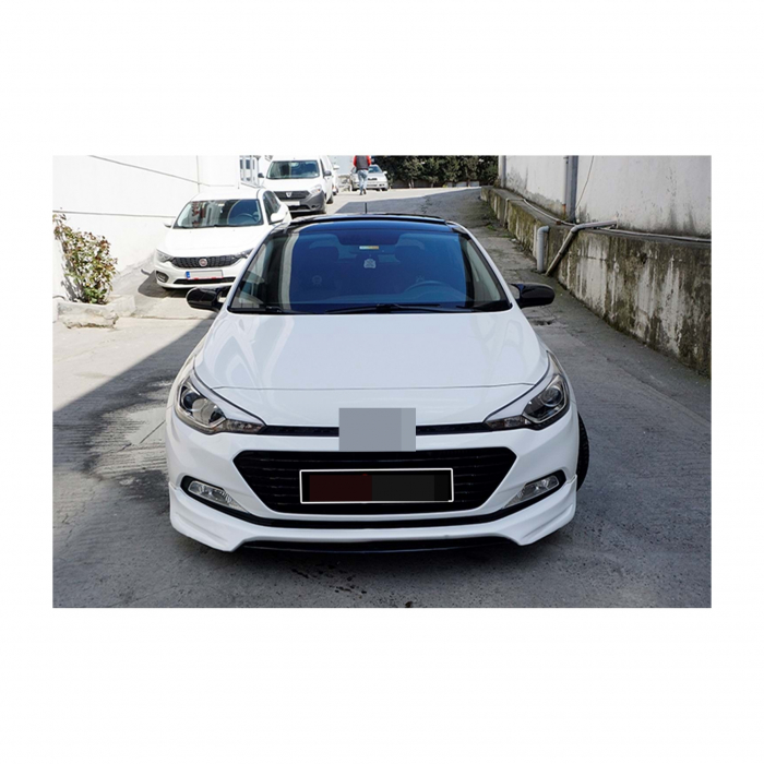 Capace oglinda tip BATMAN compatibile Hyundai I20 (2014-2019)fara semnalizare in oglinda [1]