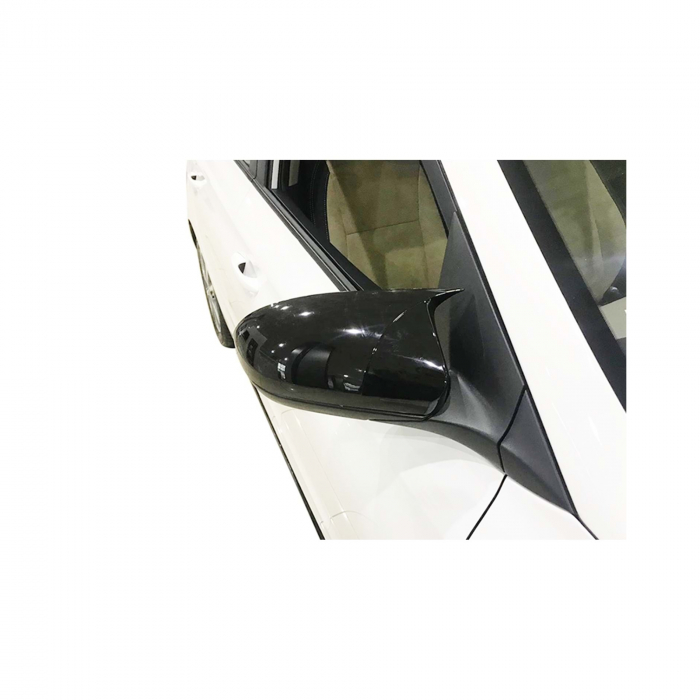 Capace oglinda tip BATMAN compatibile Hyundai I20 (2014-2019)fara semnalizare in oglinda [5]