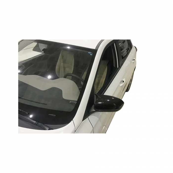 Capace oglinda tip BATMAN compatibile Hyundai I20 (2014-2019)fara semnalizare in oglinda [4]