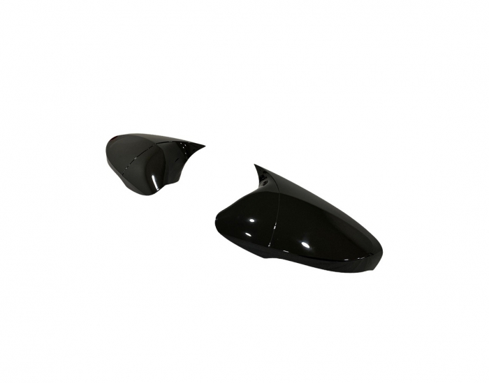 Capace oglinda tip BATMAN compatibile Hyundai Elantra 2011-2015 cu semnalizare in oglinda [2]