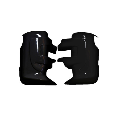 Capace oglinda tip Batman compatibile Iveco Daily cu brat scurt 2015-2022 [1]