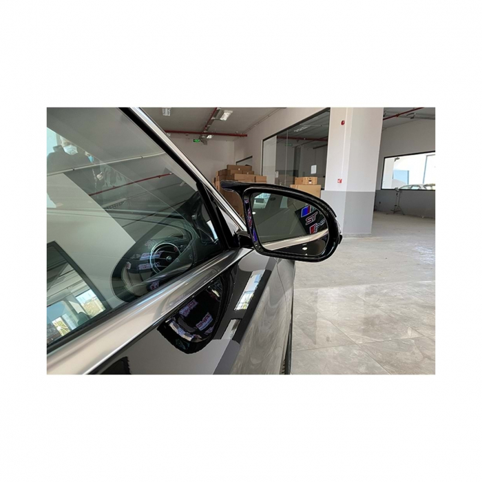 Capace oglinda tip BATMAN compatibile Mercedes Benz Seria E W213 (2017-2020) [5]