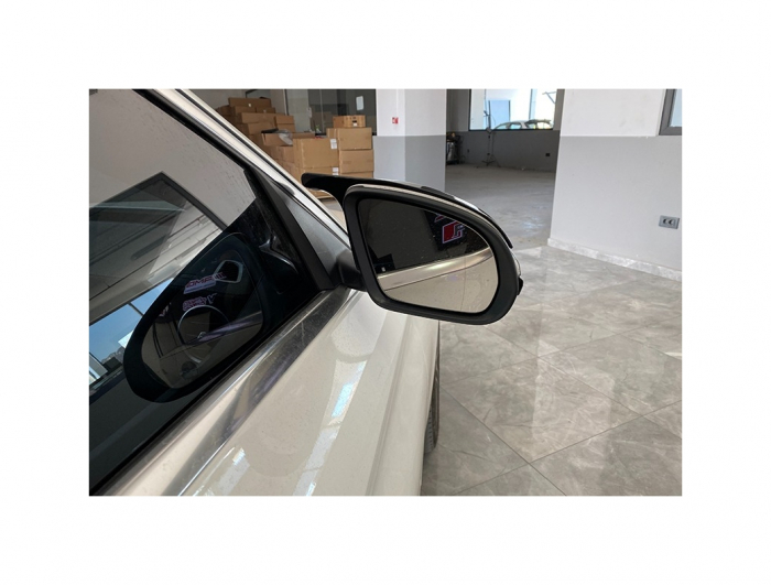 Capace oglinda tip BATMAN compatibile Mercedes Benz Seria E W213 (2017-2020) [4]
