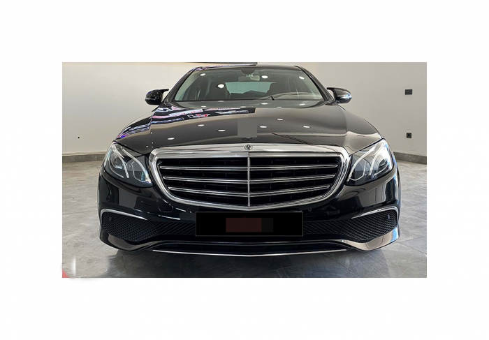 Capace oglinda tip BATMAN compatibile Mercedes Benz Seria E W213 (2017-2020) [1]