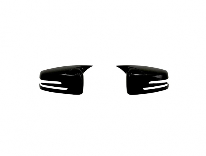 Capace oglinda tip BATMAN compatibile Mercedes Benz Seria GLA X156 (2014-2019) [3]