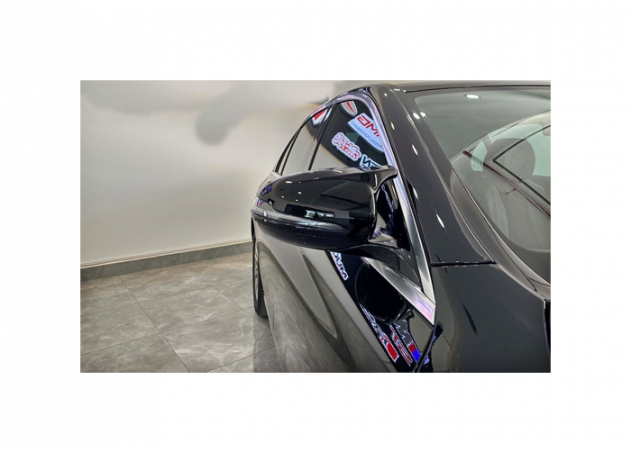 Capace oglinda tip BATMAN compatibile Mercedes Benz Seria E W213 (2017-2020) [2]
