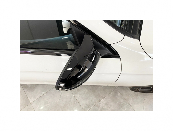 Capace oglinda tip BATMAN compatibile Mercedes Benz Seria GLC X253 (2015-2020) [4]