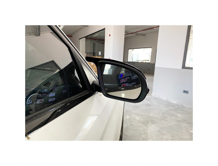 Capace oglinda tip BATMAN compatibile Mercedes Benz Seria GLC X253 (2015-2020) [2]
