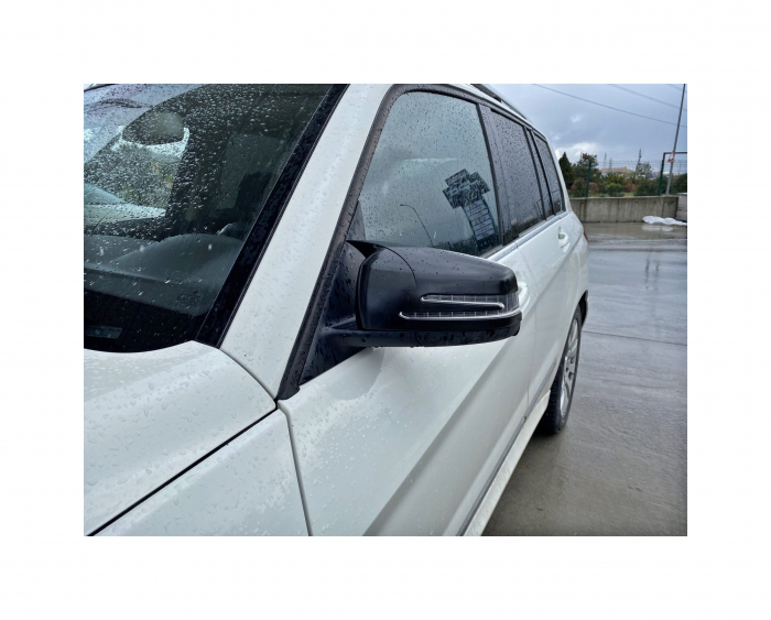 Capace oglinda tip BATMAN compatibile Mercedes Benz Seria GLK X204 (2009-2015) [2]
