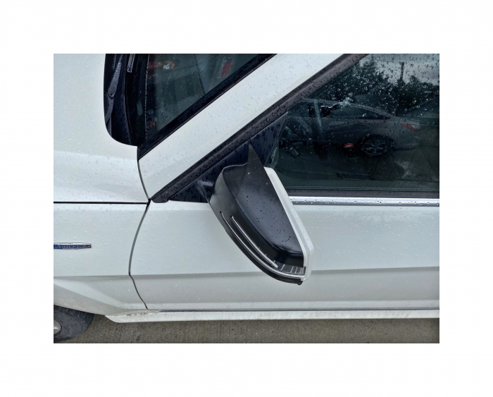 Capace oglinda tip BATMAN compatibile Mercedes Benz Seria GLK X204 (2009-2015) [4]