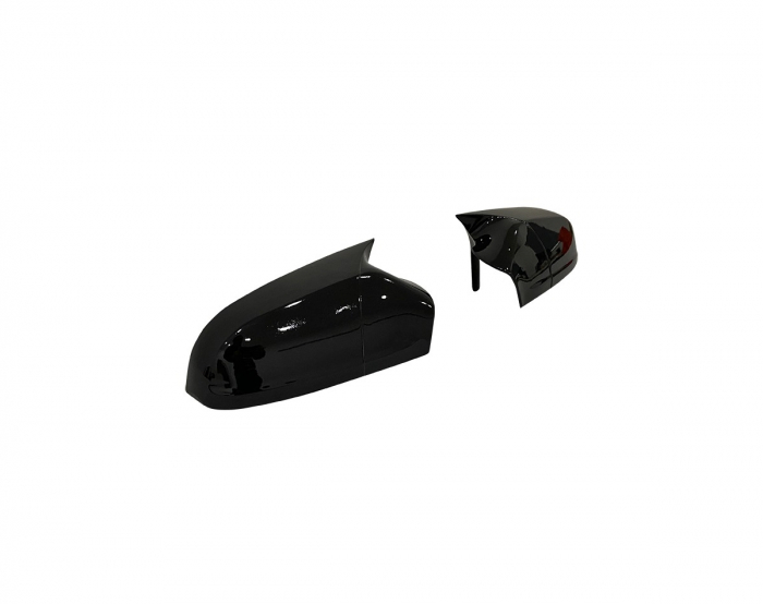 Capace oglinda tip BATMAN compatibile Opel Astra H (2004-2009) [2]