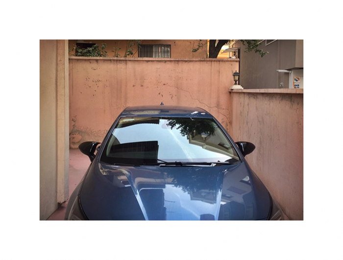 Capace oglinda tip BATMAN compatibile Opel Astra K (2015-2021) [1]