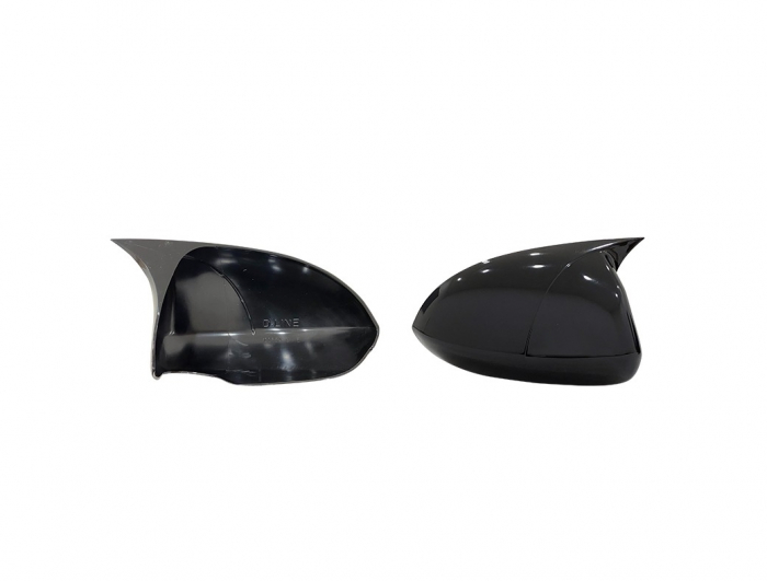 Capace oglinda tip BATMAN compatibile Opel Corsa E (2014-2019) [4]
