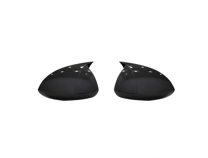 Capace oglinda tip BATMAN compatibile Opel Corsa D 2006-2014 [5]