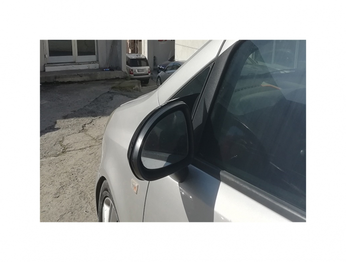 Capace oglinda tip BATMAN compatibile Opel Corsa D 2006-2014 [2]