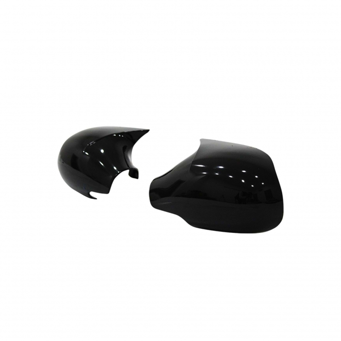 Capace oglinda tip BATMAN compatibile Peugeot 206 (1998-2012) [4]