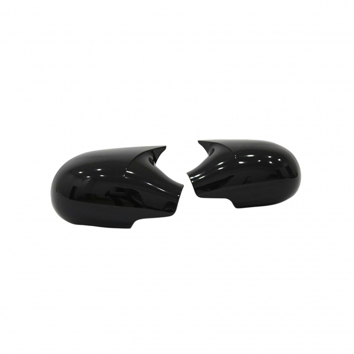 Capace oglinda tip BATMAN compatibile Peugeot 206 (1998-2012) [3]