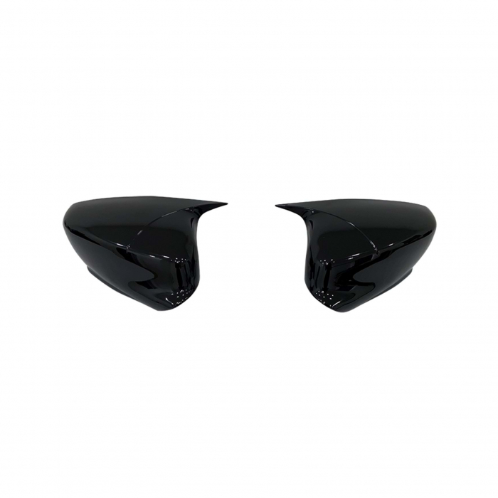 Capace oglinda tip BATMAN compatibile Citroen Cactus (2014-2017) [3]