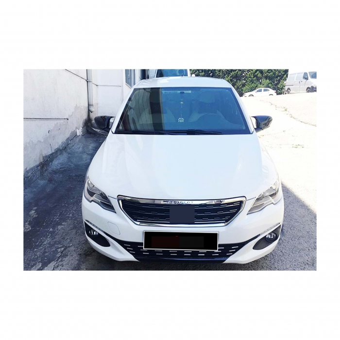 Capace oglinda tip BATMAN compatibile Peugeot 301 (2012 -2019) [1]