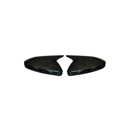 Set Capace oglinzi tip BATMAN compatibile Peugeot 3008 (2017-2023) [2]