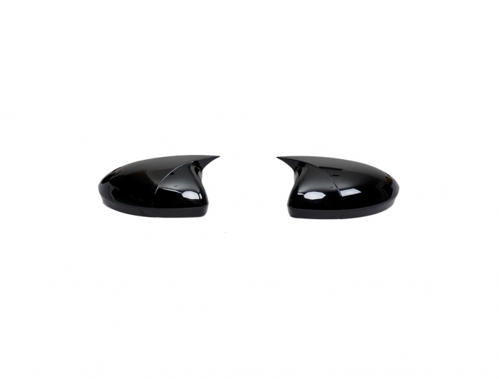 Capace oglinda tip BATMAN compatibile Renault Clio V 2019-2022 [4]
