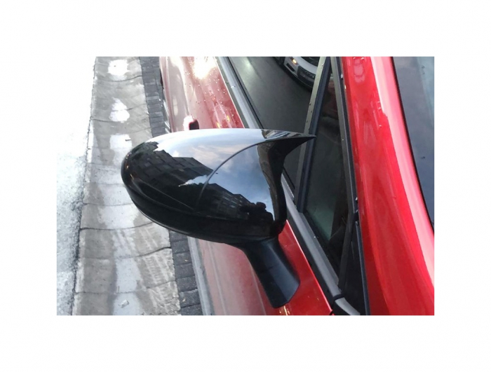 Capace oglinda tip BATMAN compatibile Renault Clio V 2019-2022 [3]