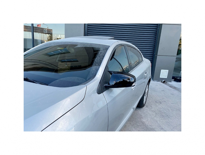 Capace oglinda tip BATMAN compatibile Renault Fluence (2009-2016) [2]