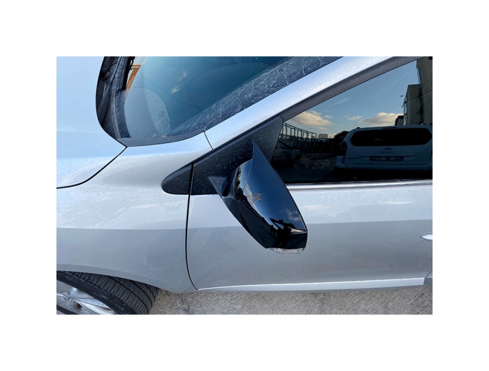 Capace oglinda tip BATMAN compatibile Renault Fluence (2009-2016) [3]