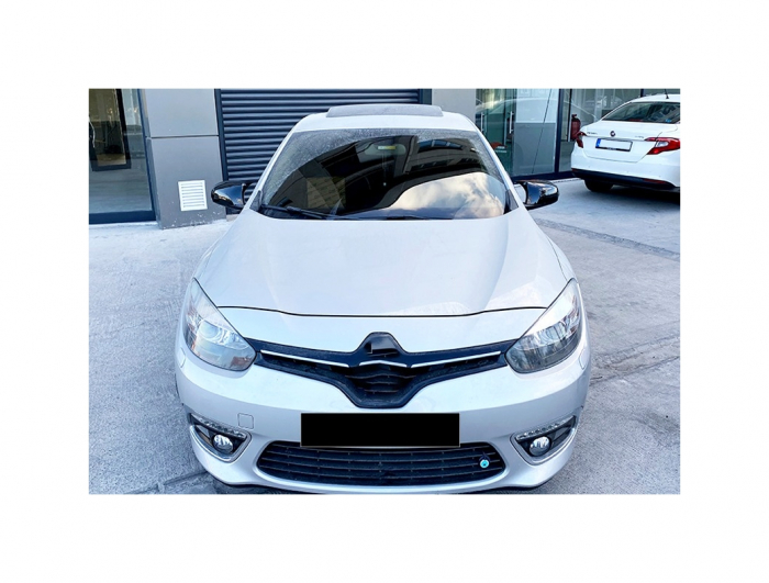 Capace oglinda tip BATMAN compatibile Renault Fluence (2009-2016) [1]