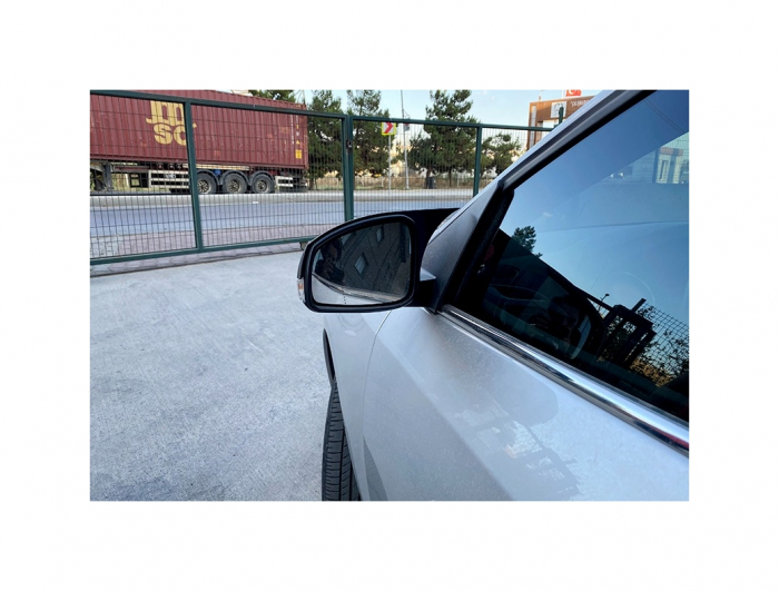 Capace oglinda tip BATMAN compatibile Renault Fluence (2009-2016) [4]