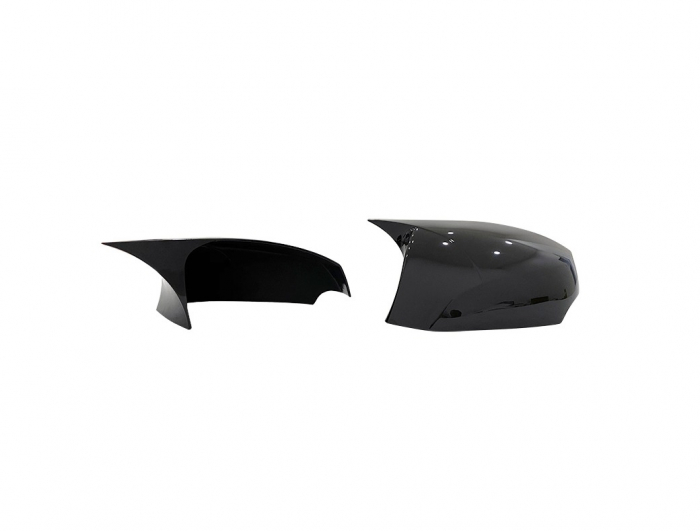 Capace oglinda tip BATMAN compatibile Renault Latitude (2010-2015) [8]