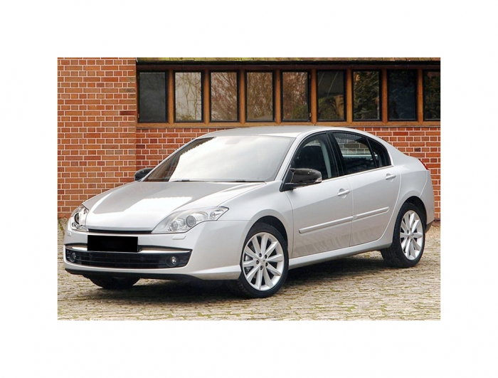 Capace oglinda tip BATMAN compatibile Renault Laguna III (2007-2014) [1]