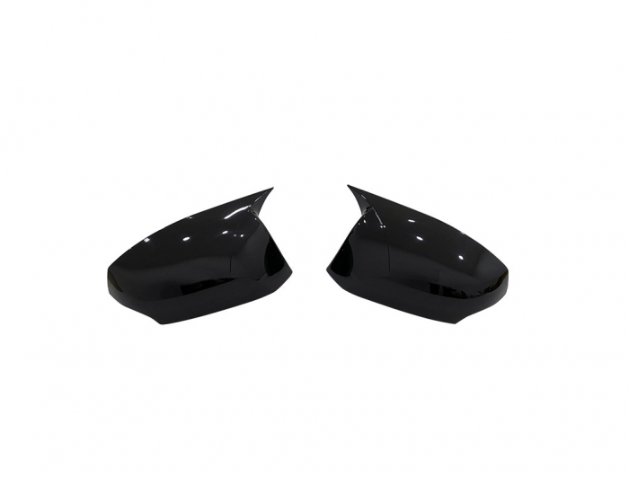 Capace oglinda tip BATMAN compatibile Renault Latitude (2010-2015) [6]
