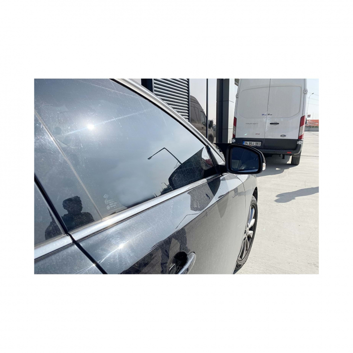 Capace oglinda tip BATMAN compatibile Renault Latitude (2010-2015) [5]