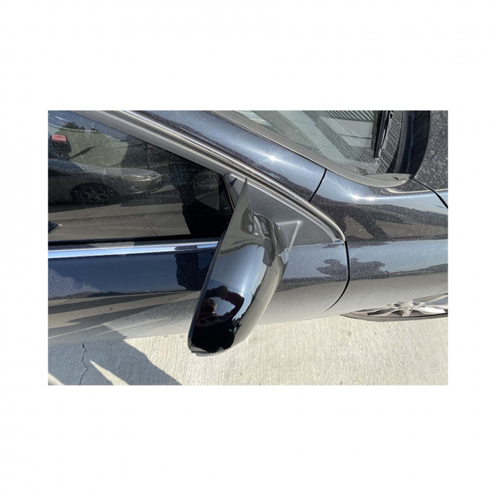 Capace oglinda tip BATMAN compatibile Renault Latitude (2010-2015) [4]