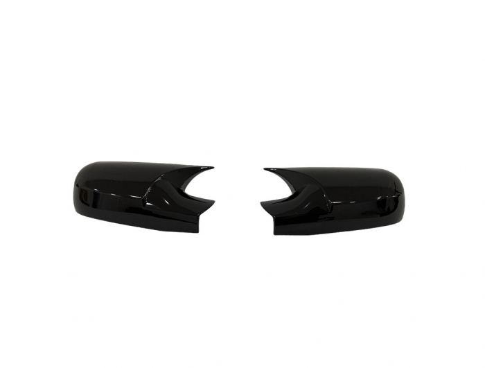 Capace oglinda tip BATMAN compatibile Renault Megane II (2002-2009) [6]