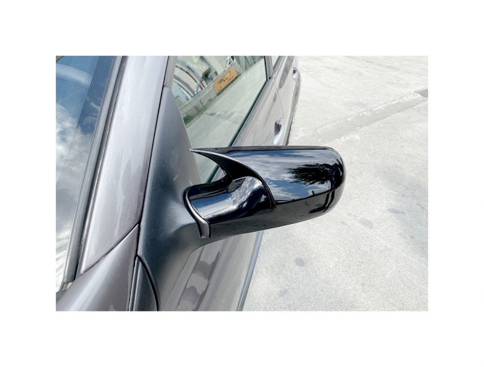 Capace oglinda tip BATMAN compatibile Renault Megane II (2002-2009) [3]